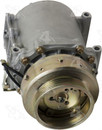 Four Seasons A/C Compressor 58488