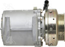 Four Seasons A/C Compressor 58488 - view 6