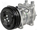 Four Seasons A/C Compressor 58512