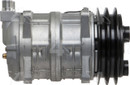 Four Seasons A/C Compressor 58512 - view 2