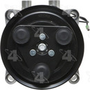 Four Seasons A/C Compressor 58512 - view 4
