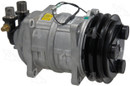 Four Seasons A/C Compressor 58521