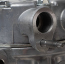 Four Seasons A/C Compressor 58532 - view 2