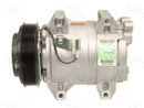 Four Seasons A/C Compressor 58544 - view 3