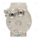 Four Seasons A/C Compressor 58544 - view 4