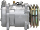 Four Seasons A/C Compressor 58568 - view 7