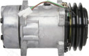 Four Seasons A/C Compressor 58593 - view 5