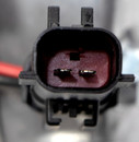 Four Seasons A/C Compressor 58597 - view 7