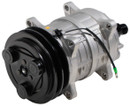 Four Seasons A/C Compressor 58615
