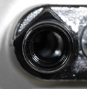 Four Seasons A/C Compressor 58615 - view 5