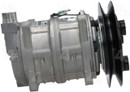 Four Seasons A/C Compressor 58618 - view 2