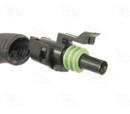 Four Seasons A/C Compressor 58701 - view 5