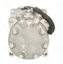 Four Seasons A/C Compressor 58701 - view 6