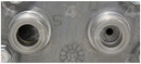 Four Seasons A/C Compressor 58703 - view 2