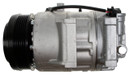Four Seasons A/C Compressor 58713 - view 3