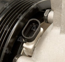 Four Seasons A/C Compressor 58776 - view 2