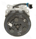 Four Seasons A/C Compressor 58788 - view 5
