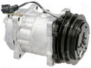 Four Seasons A/C Compressor 58789