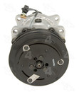 Four Seasons A/C Compressor 58789 - view 4