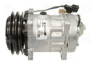 Four Seasons A/C Compressor 58789 - view 6
