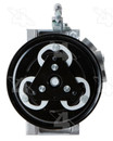 Four Seasons A/C Compressor 58800 - view 2