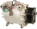 Four Seasons A/C Compressor 58882