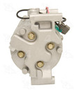 Four Seasons A/C Compressor 58882 - view 4