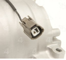 Four Seasons A/C Compressor 58882 - view 5