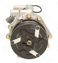 Four Seasons A/C Compressor 58882 - view 7