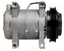 Four Seasons A/C Compressor 58883 - view 7