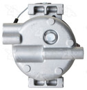 Four Seasons A/C Compressor 58885 - view 2