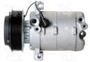 Four Seasons A/C Compressor 58885 - view 4