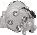 Four Seasons A/C Compressor 58889 - view 7