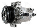 Four Seasons A/C Compressor 58893
