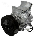 Four Seasons A/C Compressor 58894