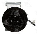 Four Seasons A/C Compressor 58894 - view 4