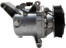 Four Seasons A/C Compressor 58895 - view 3