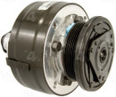 Four Seasons A/C Compressor 58937