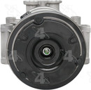 Four Seasons A/C Compressor 58949 - view 6