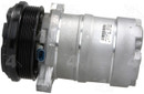 Four Seasons A/C Compressor 58952 - view 3