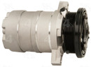 Four Seasons A/C Compressor 58953
