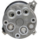 Four Seasons A/C Compressor 58953 - view 4