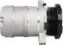 Four Seasons A/C Compressor 58953 - view 5