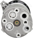 Four Seasons A/C Compressor 58953 - view 6