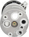 Four Seasons A/C Compressor 58956 - view 6