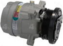 Four Seasons A/C Compressor 58974