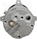 Four Seasons A/C Compressor 58976 - view 3