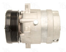Four Seasons A/C Compressor 58978 - view 2