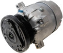 Four Seasons A/C Compressor 58984