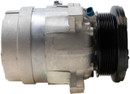 Four Seasons A/C Compressor 58984 - view 2